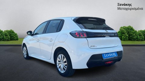 Peugeot 208 Active 1.5 102PS 2023