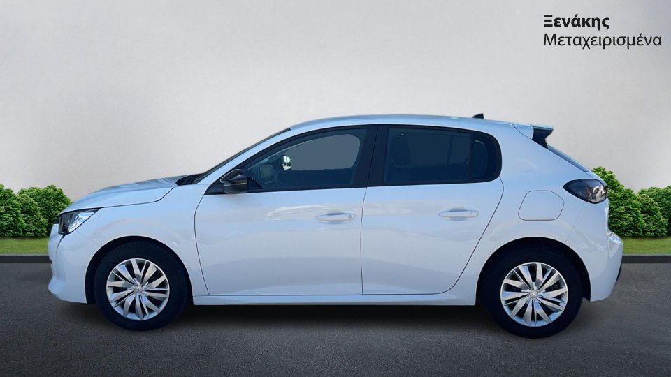 Peugeot 208 Active 1.5 102PS 2023