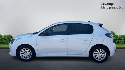 Peugeot 208 Active 1.5 102PS 2023