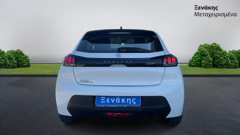 Peugeot 208 Active 1.5 102PS 2023