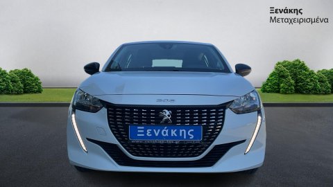 Peugeot 208 Active 1.5 102PS 2023