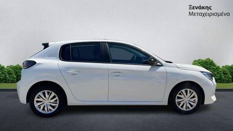 Peugeot 208 Active 1.5 102PS 2023