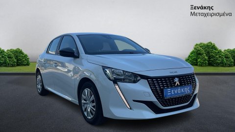Peugeot 208 Active 1.5 102PS 2023