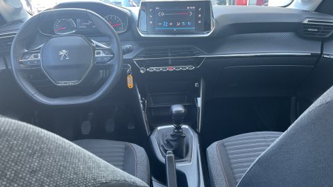 Peugeot 208 Active 1.5 102PS 2023