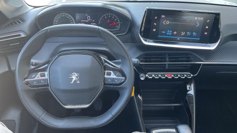 Peugeot 208 Active 1.5 102PS 2023