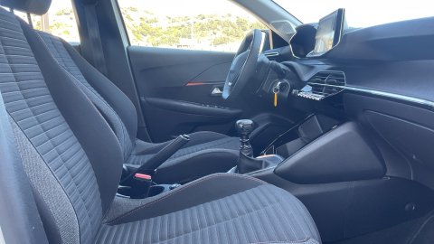 Peugeot 208 Active 1.5 102PS 2023
