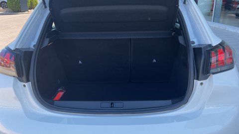 Peugeot 208 Active 1.5 102PS 2023