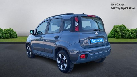 Fiat Panda City Cross 1.0 70PS 2022