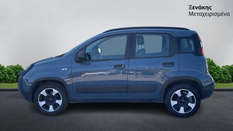 Fiat Panda City Cross 1.0 70PS 2022