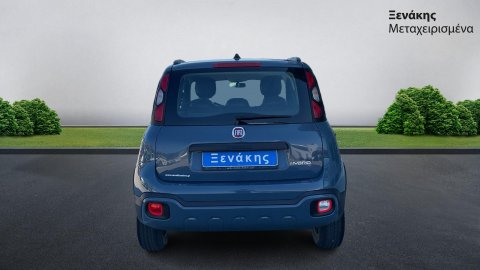 Fiat Panda City Cross 1.0 70PS 2022