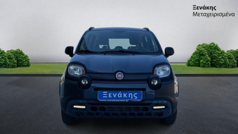 Fiat Panda City Cross 1.0 70PS 2022