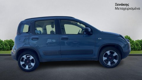 Fiat Panda City Cross 1.0 70PS 2022