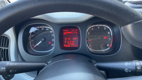 Fiat Panda City Cross 1.0 70PS 2022
