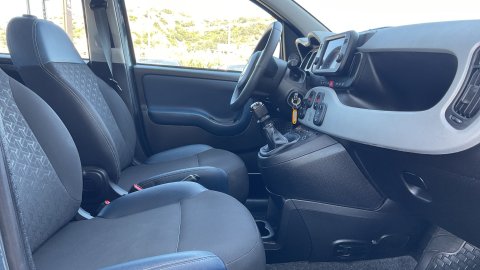 Fiat Panda City Cross 1.0 70PS 2022