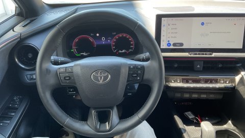 Toyota C-HR C-HIC 1.8 140PS 2024