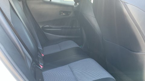 Toyota C-HR C-HIC 1.8 140PS 2024