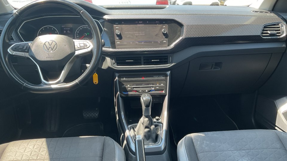 Volkswagen T-Cross Style 1.0 110PS 2022