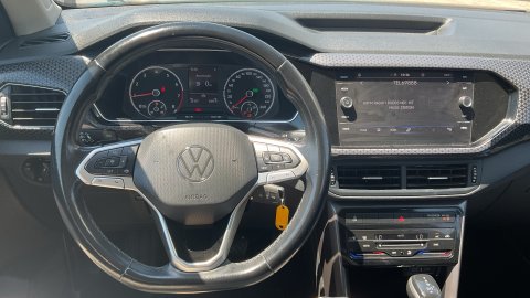 Volkswagen T-Cross Style 1.0 110PS 2022