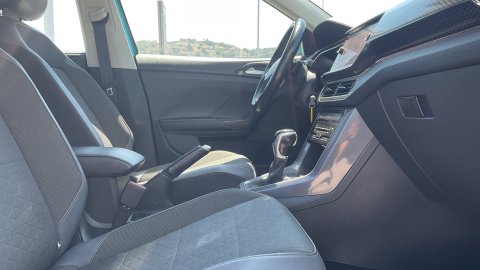 Volkswagen T-Cross Style 1.0 110PS 2022
