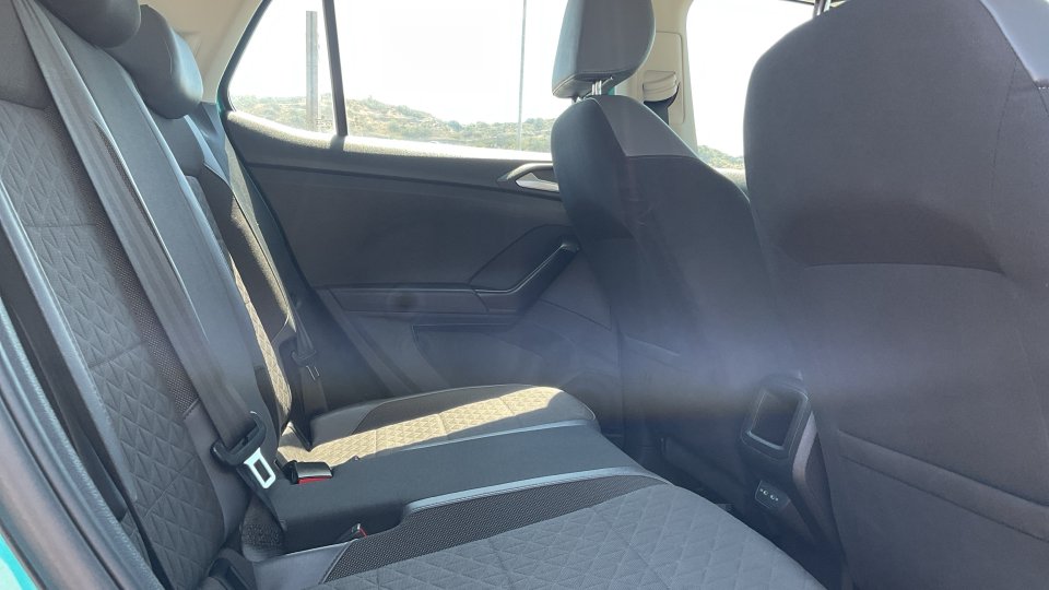Volkswagen T-Cross Style 1.0 110PS 2022