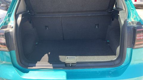 Volkswagen T-Cross Style 1.0 110PS 2022
