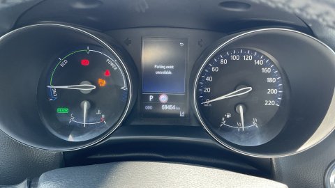 Toyota C-HR C-LUB 1.8 122PS 2022