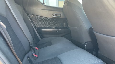 Toyota C-HR C-LUB 1.8 122PS 2022