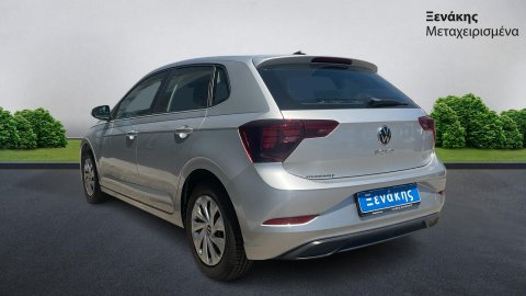 Volkswagen Polo 1.0 80PS 2022