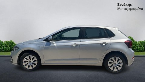 Volkswagen Polo 1.0 80PS 2022
