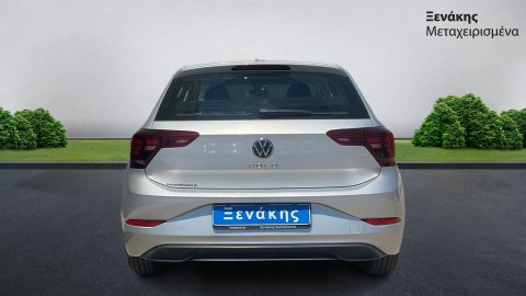 Volkswagen Polo 1.0 80PS 2022