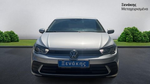 Volkswagen Polo 1.0 80PS 2022