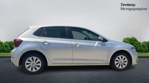 Volkswagen Polo 1.0 80PS 2022