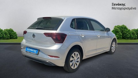Volkswagen Polo 1.0 80PS 2022