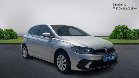 Volkswagen Polo 1.0 80PS 2022
