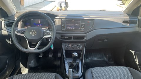 Volkswagen Polo 1.0 80PS 2022