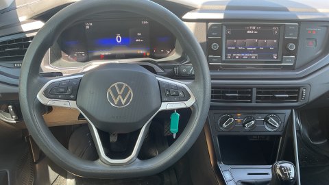Volkswagen Polo 1.0 80PS 2022