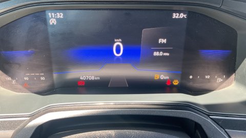 Volkswagen Polo 1.0 80PS 2022