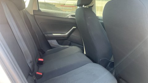 Volkswagen Polo 1.0 80PS 2022