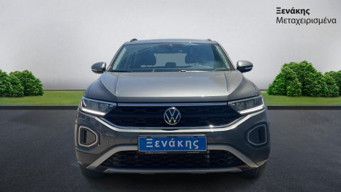 Volkswagen T-Roc Life 1.5 150PS 2023