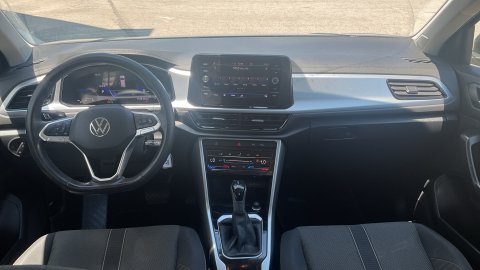 Volkswagen T-Roc Life 1.5 150PS 2023