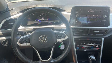 Volkswagen T-Roc Life 1.5 150PS 2023