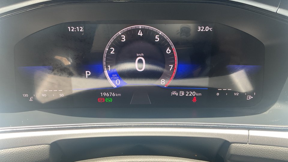 Volkswagen T-Roc Life 1.5 150PS 2023