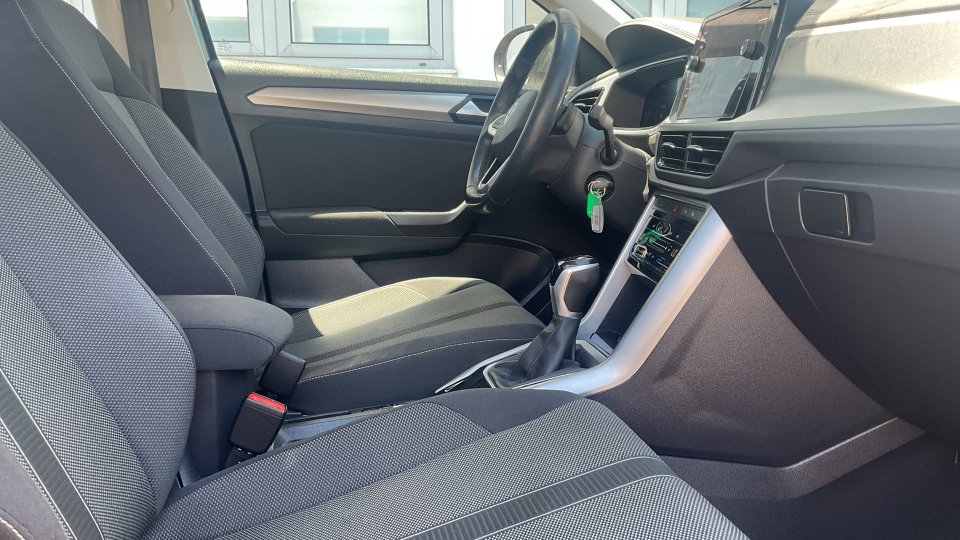 Volkswagen T-Roc Life 1.5 150PS 2023