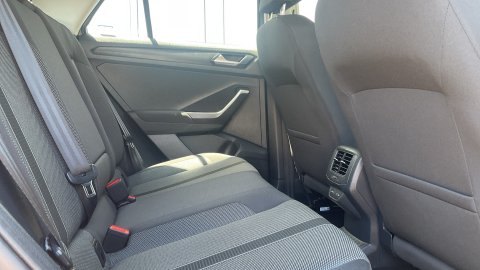 Volkswagen T-Roc Life 1.5 150PS 2023