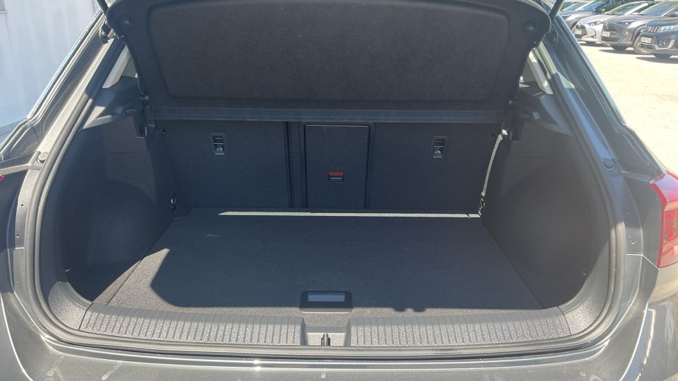 Volkswagen T-Roc Life 1.5 150PS 2023