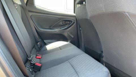 Toyota Yaris Active Steel 1.5 125PS 2023