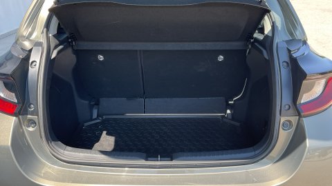 Toyota Yaris Active Steel 1.5 125PS 2023