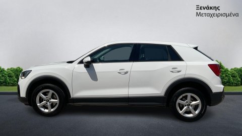 AUDI Q2 35 TFSI 2022 150 PS
