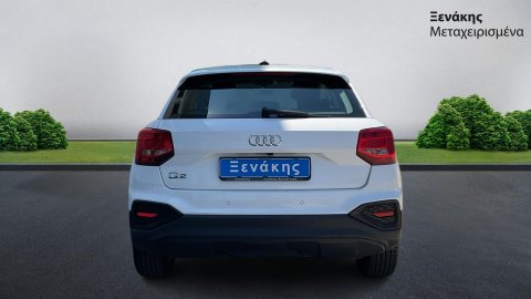 AUDI Q2 35 TFSI 2022 150 PS