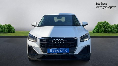 AUDI Q2 35 TFSI 2022 150 PS